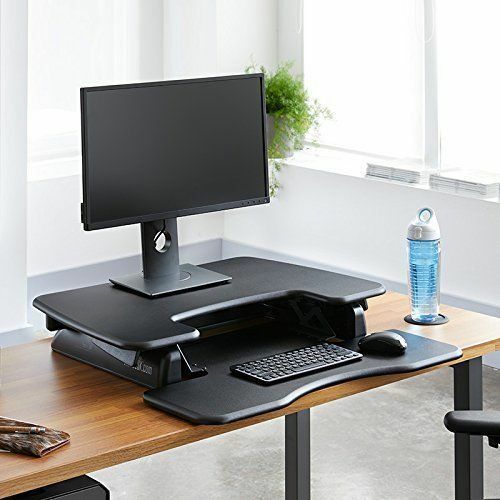 Varidesk height adjustable - -, height-adjustable