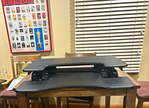 Vari varidesk pro - pro, plus